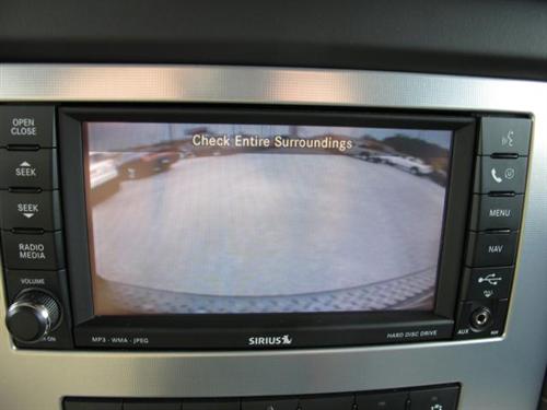 Jeep Commander 2010 photo 3