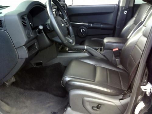 Jeep Commander 2010 photo 3