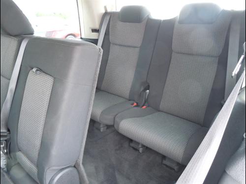 Jeep Commander 2010 photo 3