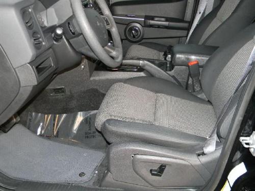 Jeep Commander 2010 photo 5