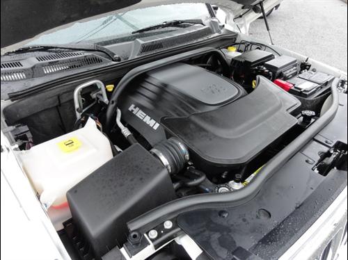 Jeep Commander 2010 photo 3