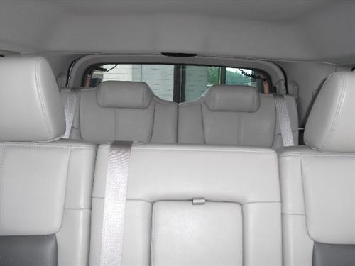 Jeep Commander 2010 photo 2