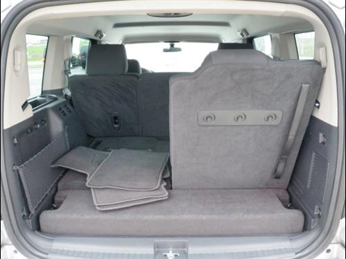 Jeep Commander 2010 photo 2