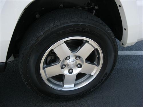 Jeep Commander GSX Other