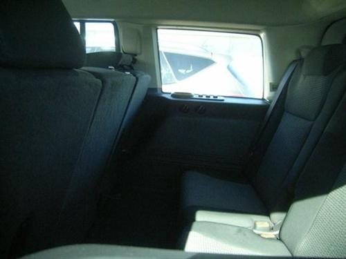 Jeep Commander 2010 photo 4