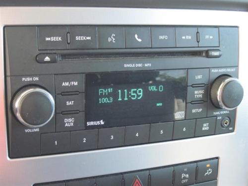 Jeep Commander GSX Other