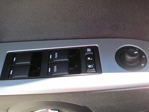 Jeep Commander 2010 photo 2