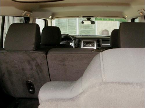 Jeep Commander GSX Other