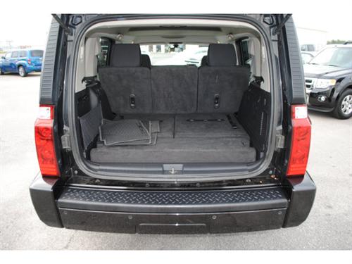 Jeep Commander GSX Other