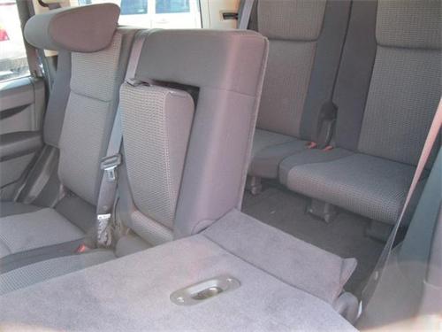 Jeep Commander 2010 photo 5