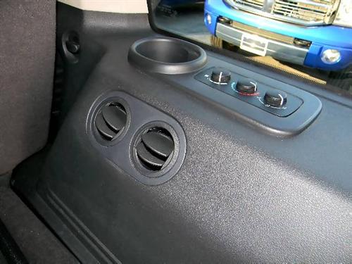 Jeep Commander GSX Other