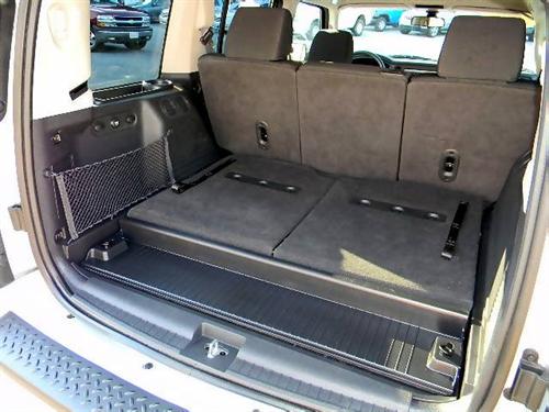 Jeep Commander 2010 photo 2