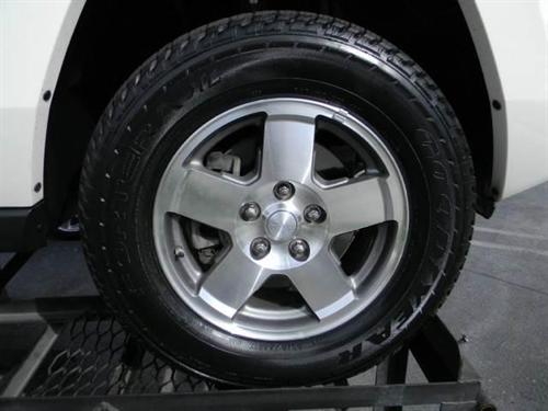 Jeep Commander GSX Other