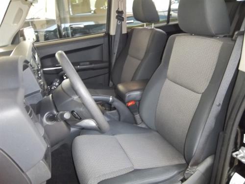 Jeep Commander 2010 photo 3