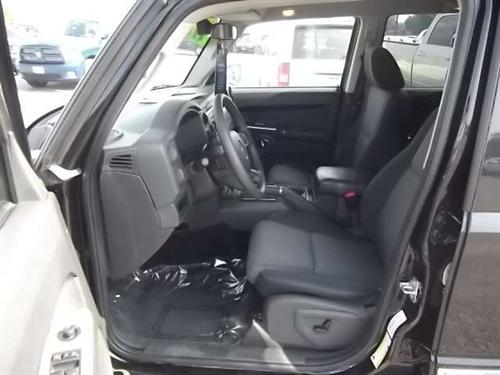 Jeep Commander GSX Other