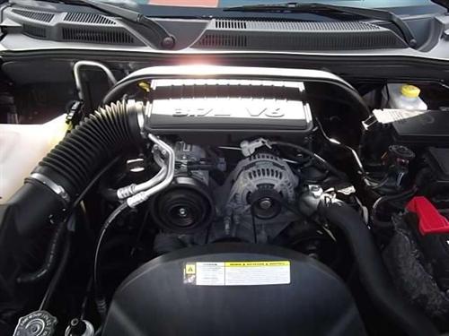 Jeep Commander 2010 photo 2