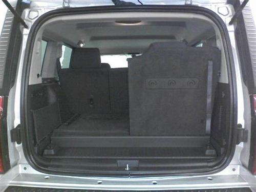 Jeep Commander GSX Other