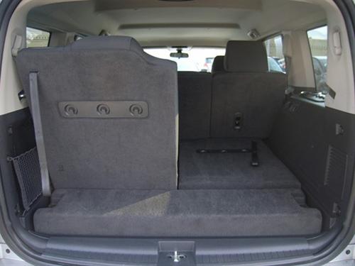 Jeep Commander GSX Other