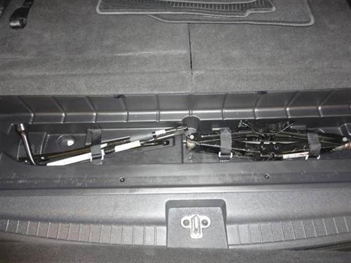 Jeep Commander GSX Other