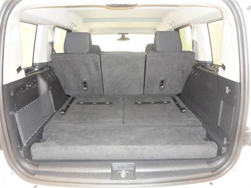 Jeep Commander 2010 photo 2