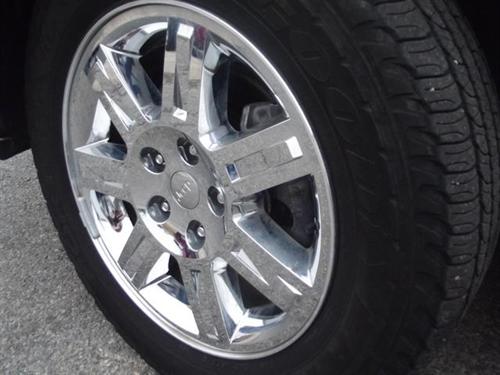 Jeep Commander 2010 photo 3