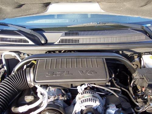 Jeep Commander 2010 photo 2