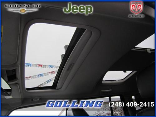 Jeep Commander GSX Other