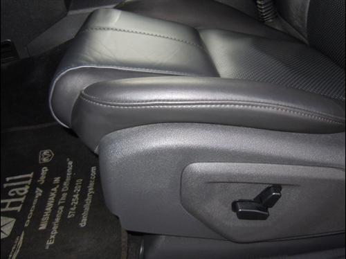 Jeep Commander SLT 25 Other