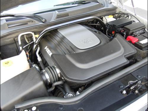 Jeep Commander 2010 photo 3