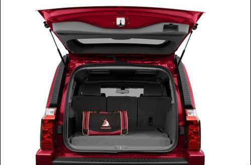 Jeep Commander 2010 photo 2