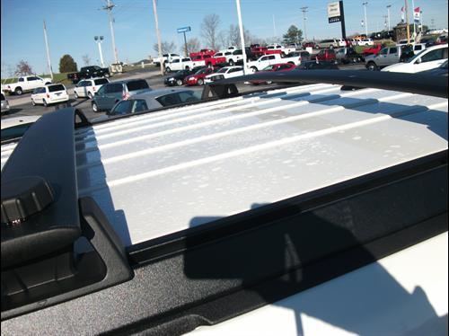 Jeep Commander 2010 photo 4