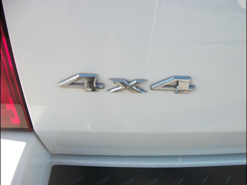 Jeep Commander 2010 photo 5