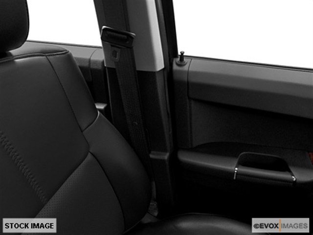 Jeep Commander 2010 photo 5