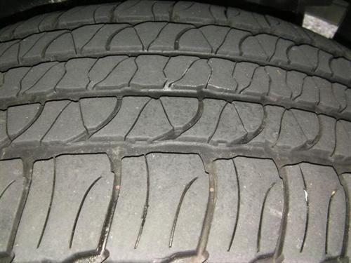 Jeep Commander 2010 photo 4