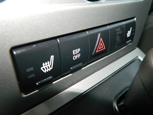 Jeep Compass 2007 photo 5