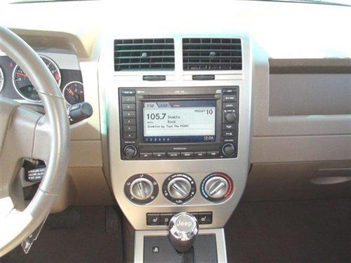 Jeep Compass SLT 25 Other