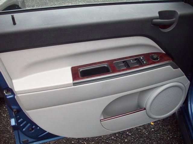 Jeep Compass 2007 photo 3