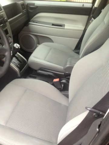Jeep Compass 2007 photo 2