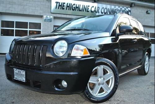 Jeep Compass GSX Other