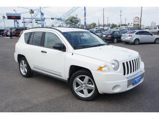 Jeep Compass SLT 25 Other