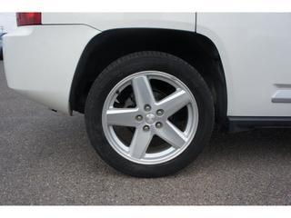 Jeep Compass 2007 photo 1