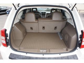 Jeep Compass 2007 photo 3