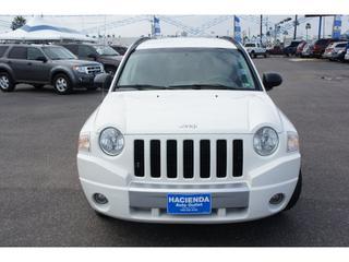 Jeep Compass 2007 photo 4