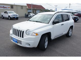 Jeep Compass 2007 photo 5