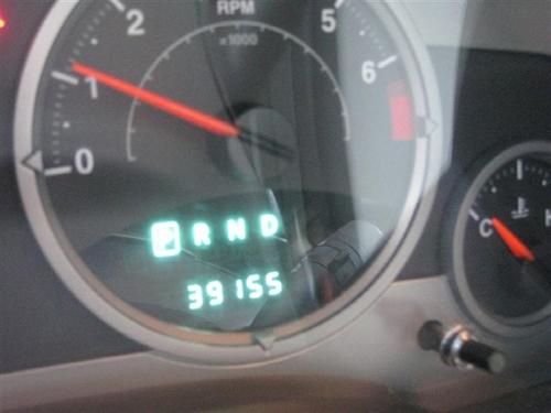 Jeep Compass SLT 25 Other