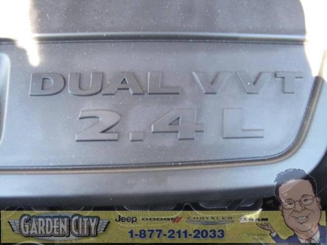 Jeep Compass 2007 photo 5