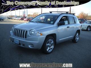Jeep Compass SLT 25 Other