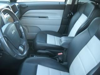 Jeep Compass 2007 photo 2