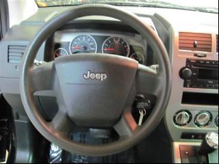 Jeep Compass GSX Other