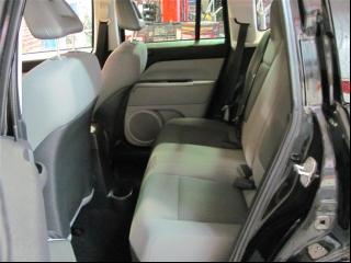 Jeep Compass 2007 photo 1